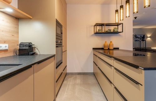 Sankt Lorenzen ob Murau Casa | Luxurious house close to the Kreischberg ski area
