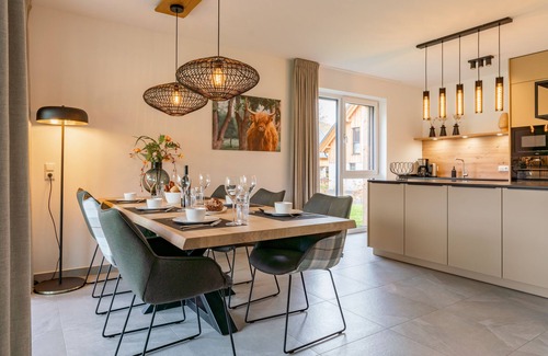 Sankt Lorenzen ob Murau Casa | Luxurious house close to the Kreischberg ski area