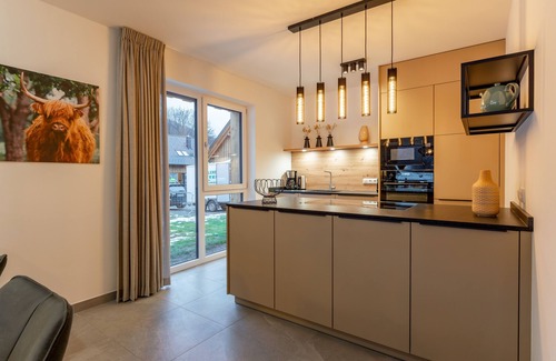 Sankt Lorenzen ob Murau Casa | Luxurious house close to the Kreischberg ski area