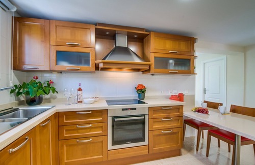 es Bacares Chalet De Esquí | Lujosa casa cerca del mar Barcares nou en Alcudia