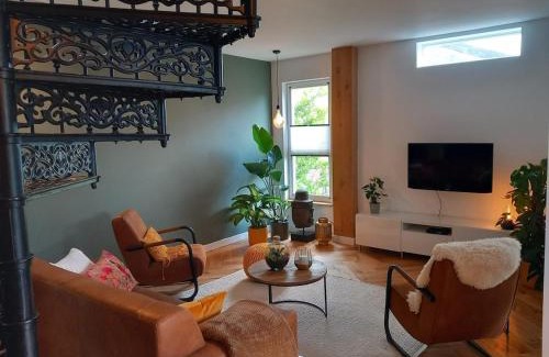 Municipality of Oostzaan Apartamento | Luxurious house close to the center of Amsterdam