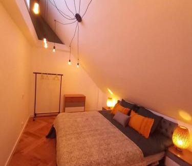 Municipality of Oostzaan Apartamento | Luxurious house close to the center of Amsterdam