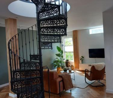Municipality of Oostzaan Apartamento | Luxurious house close to the center of Amsterdam