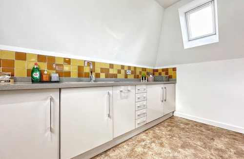 Mill Road Casa | Luxurious house in central Cambridge