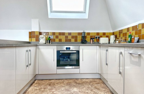 Mill Road Casa | Luxurious house in central Cambridge