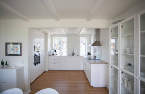Torshavn Apartamento | Luxurious House In Downtown Tórshavn