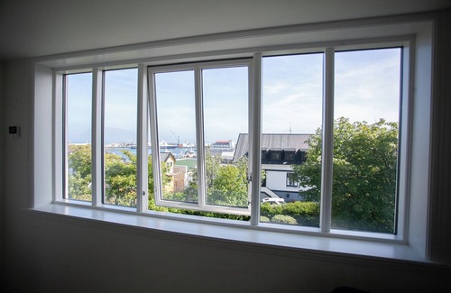 Torshavn Apartamento | Luxurious House In Downtown Tórshavn