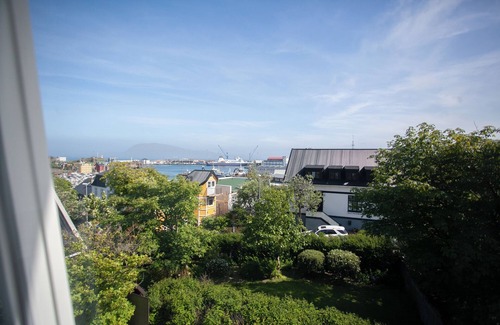 Torshavn Apartamento | Luxurious House In Downtown Tórshavn