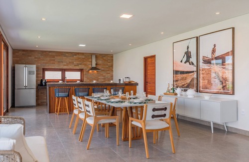 Prea Casa | Preá Beach-CE BEACHOUSEBRAZIL