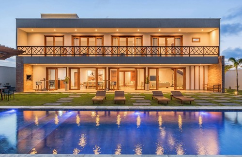 Prea Casa | Preá Beach-CE BEACHOUSEBRAZIL
