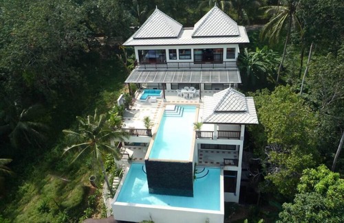 Mae Nam Casa | Casa / villa / chalet - Koh Samui