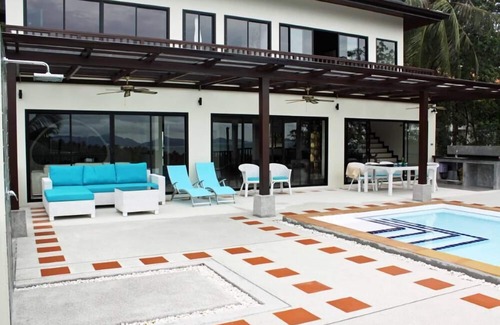 Mae Nam Casa | Casa / villa / chalet - Koh Samui