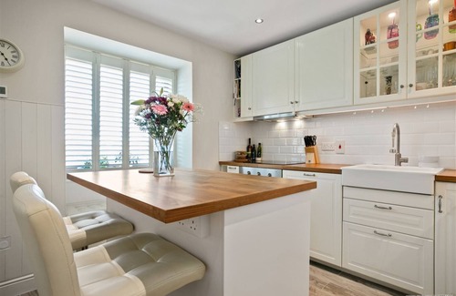 Rathfarnham Apartamento | Luxurious 2-Bed Apartment - Jun-Aug Weekly Rate
