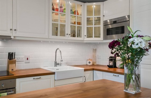 Rathfarnham Apartamento | Luxurious 2-Bed Apartment - Jun-Aug Weekly Rate