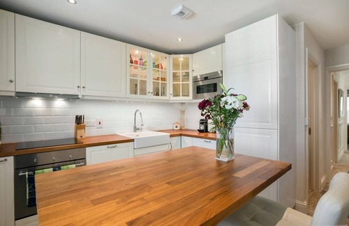Rathfarnham Apartamento | Luxurious 2-Bed Apartment - Jun-Aug Weekly Rate