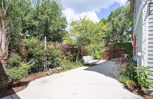 Lincolnville Casa | Luxurious indoor/outdoor Family Paradise in downtown St Augustine