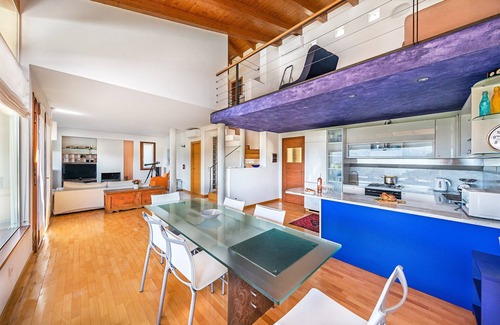 Montinelle Villa | Luxurious Lake Garda Retreat | Villa Manerba Del Garda | Private Pool | Lake Views