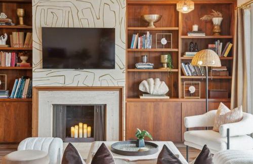 La Jolla Casa | Luxurious La Jolla Condo w/Ocean Views!