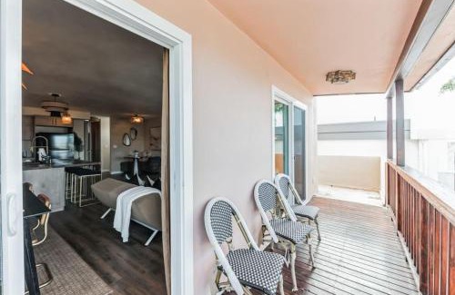 La Jolla Casa | Luxurious La Jolla Condo w/Ocean Views!