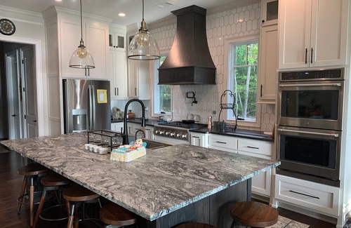 Lake Oconee Casa | Luxurious Lake Oconee Family Getaway!