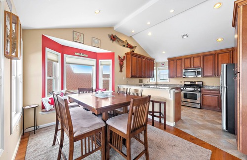 Beach Haven Terrace Casa | Luxurious LBI getaway!