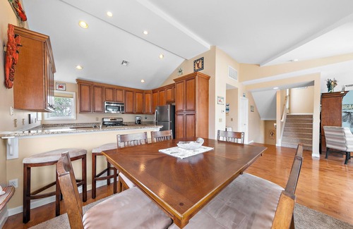 Beach Haven Terrace Casa | Luxurious LBI getaway!