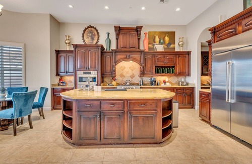 Lehi Casa | Luxurious Leisure At Lehi