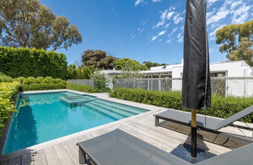 Portsea Casa | LUXURIOUS LIFESTYLE AWAITS, POOL SANCTUARY, DUFFY IN PORTSEA