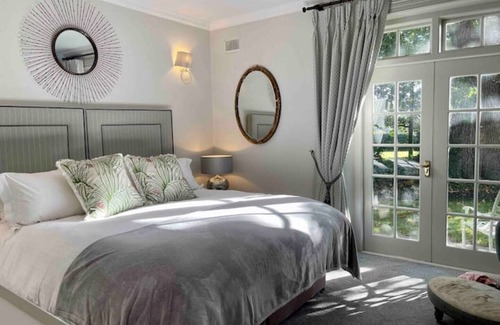 Thomastown Cabina | Luxurious Lodge in Mount Juliet Estate