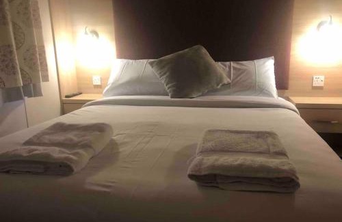 Bembridge Apartamento | Luxurious Lodging in Bembridge
