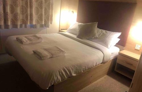 Bembridge Apartamento | Luxurious Lodging in Bembridge
