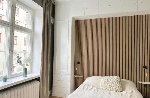 Helsinki City Centre Apartamento | Luxurious loft in city centre