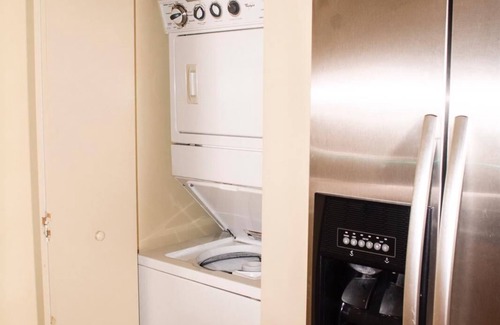 Atlantic Station Area Condominio | ⭐ Luxurious Loft in the Heart of the City