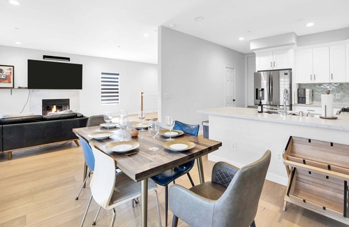 Los Feliz Casa | Luxurious Los Feliz Home – Near Hollywood – DTLA
