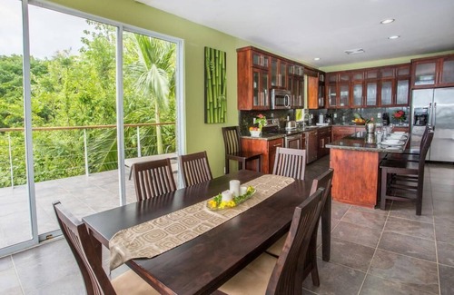 Parrita Casa | CRT - Casa Tres Amigos * Nuevo listado con Wi-Fi