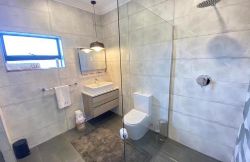 Bulawayo Apartamento | Luxurious Mangethe Suite - 2206