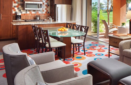 Rancho Mirage Apartamento | LUXURIOUS MARRIOTT VACATION RESORT, MINUTES FROM FESTIVAL GROUNDS