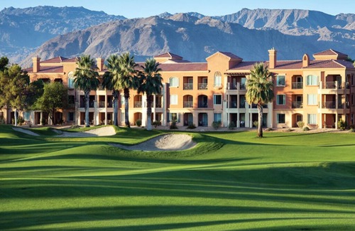 Rancho Mirage Apartamento | LUXURIOUS MARRIOTT VACATION RESORT, MINUTES FROM FESTIVAL GROUNDS