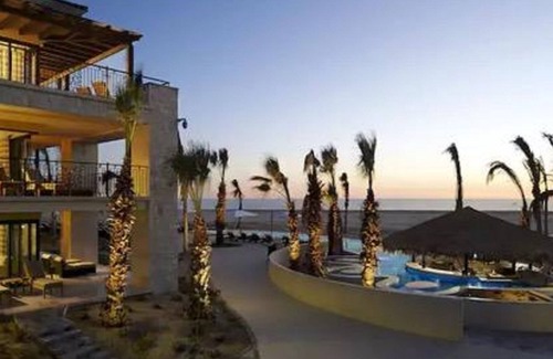 Marina Apartamento | Luxurious Master Suite at Grand Solmar Cabo San Lucas w/Oceanview