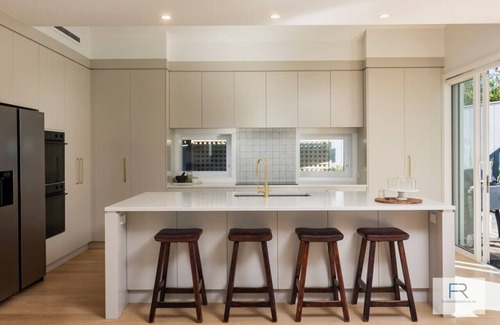 Auckland Casa | Luxurious Meadowbank home