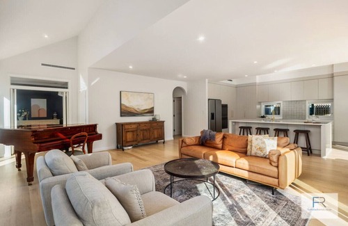 Auckland Casa | Luxurious Meadowbank home