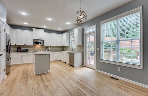 Atlanta Casa | Luxurious Mini Mansion