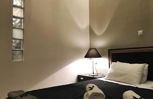 Petralona Apartamento | Luxurious mini suite in Athens center