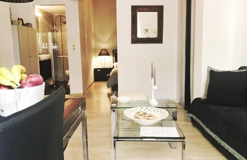 Petralona Apartamento | Luxurious mini suite in Athens center