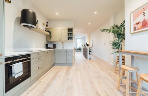 Forest Hill Apartamento | Luxurious & Modern | Honor Oak Apartment