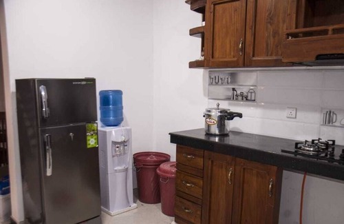 Digana Casa | Lujosa casa moderna de 2 dormitorios con desayuno de cortesía
