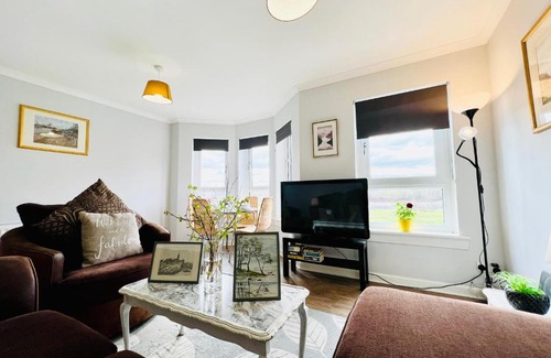 Hawkhead Apartamento | Luxurious & Modern Apartment