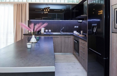 Dafni Apartamento | Luxurious Modern Apt in Dafni by MPS