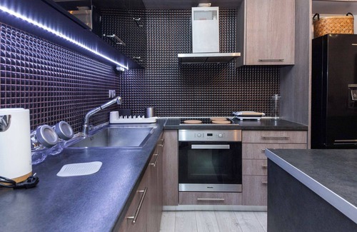 Dafni Apartamento | Luxurious Modern Apt in Dafni by MPS
