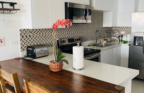 Eden Gardens Condominio | Luxurious & Modern in the heart of New Kingston